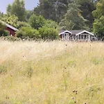 Сasa de vacaciones 11838-1-nykobing-sj-rosenvangen-nord-8 Klint